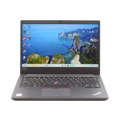 Laptop NEKED: Lenovo ThinkPad E14 G2 -Dr-PC-nél