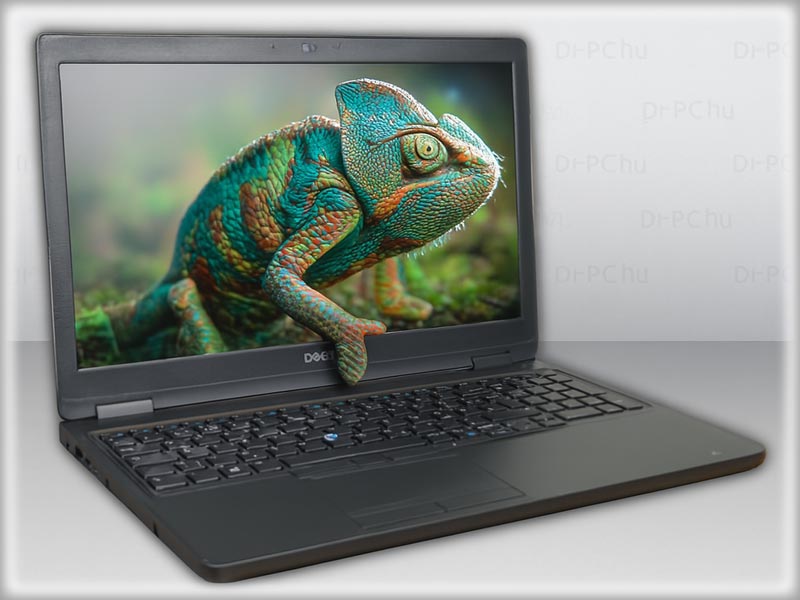 Laptop NEKED: Dell Latitude 5580 a Dr-PC-től