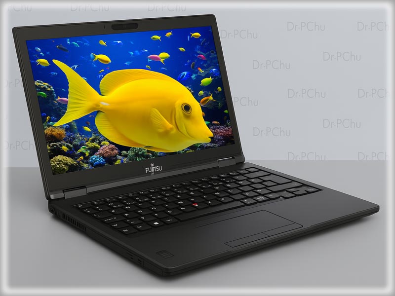 Olcsó notebook: Fujitsu LifeBook U749 a Dr-PC-től