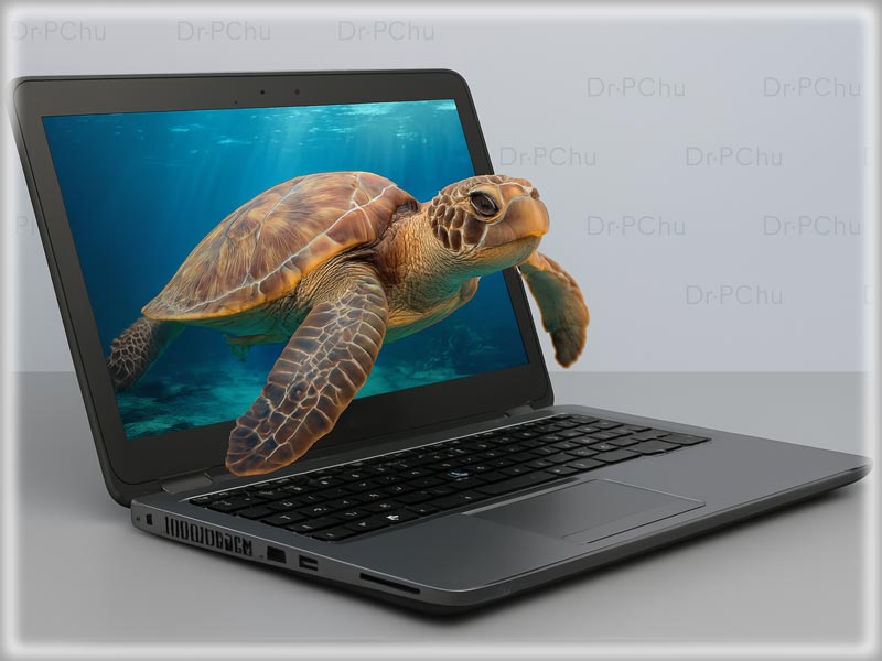 Felújított notebook: HP EliteBook 830 G8 a Dr-PC-től