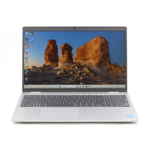 Üzembe helyezve: Dell Latitude 5530 -Dr-PC-nél