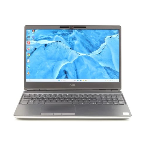 Használt notebook: Dell Precision 7530 -Dr-PC-nél