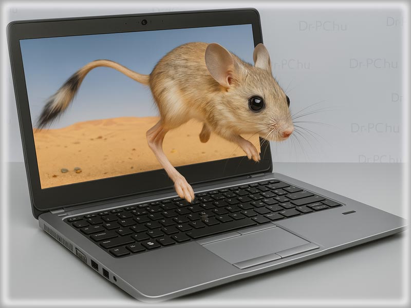 Notebook olcsón: HP EliteBook 840 G6 (magyar billentyűzettel) -Dr-PC-nél