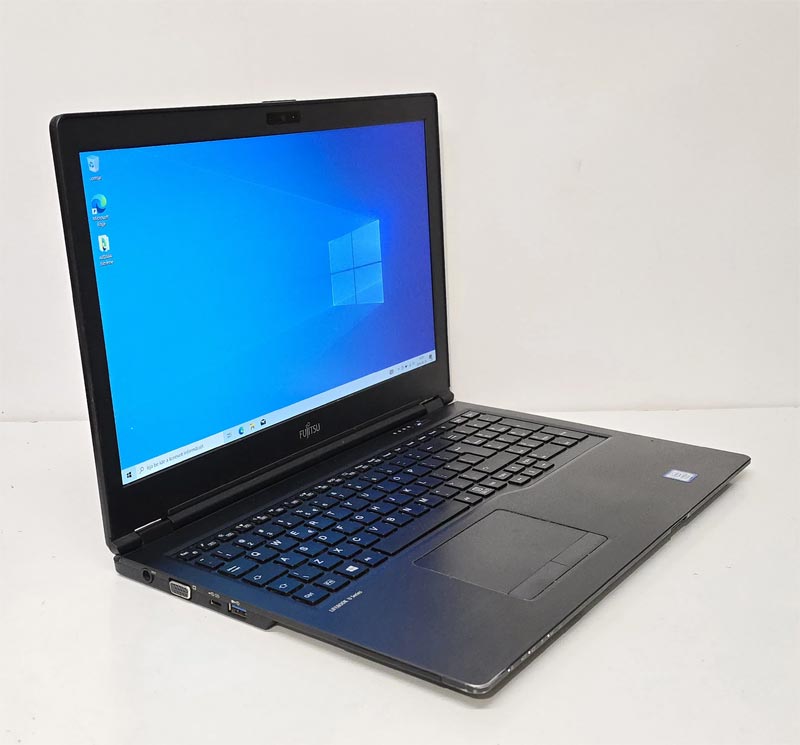 1600+ új laptop?Vagy ez: Fujitsu LifeBook U758 - Dr-PC.hu