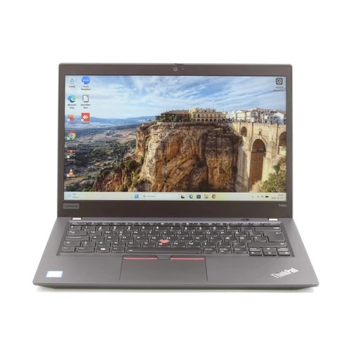 Ilyen is van! Lenovo ThinkPad T490 TCH -Dr-PC-nél