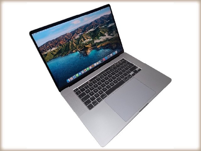 9+1 garanciával: Apple MacBook Pro 15.2 A1989 TCH a Dr-PC-től