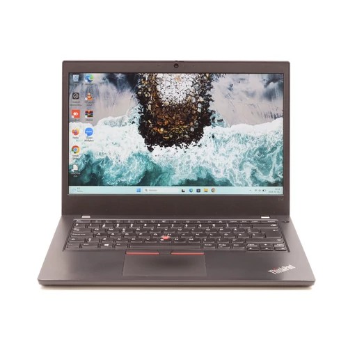 100%-os pozitiv cégtől: Lenovo Thinkpad L14 G2 -5.20