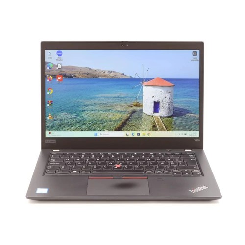 Felújított notebook: Lenovo Thinkpad X390 Yoga -Dr-PC-nél