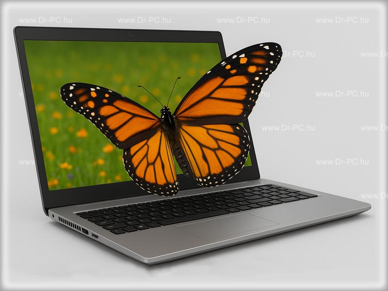 Kuponnal olcsóbb! HP ProBook 450 G5 (magyar gombokkal) -5.28
