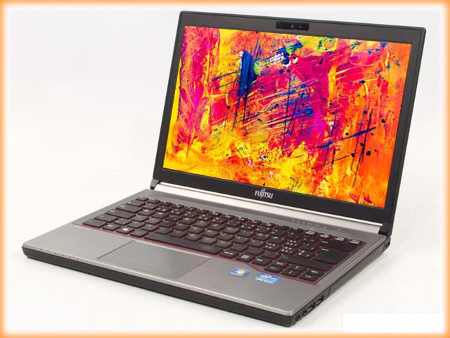 1600+ új laptop?Vagy ez: Fujitsu LifeBook U749 -6.9